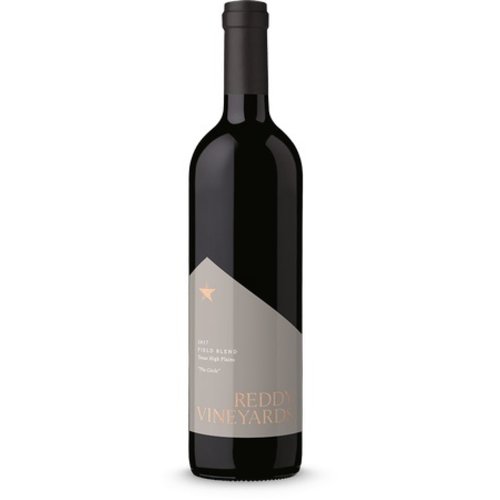 2017 Reddy Vineyards Field Blend 750ml 2017 Reddy Vineyards Field Blend 750ml