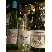 The Best Of Texas 6 Pack