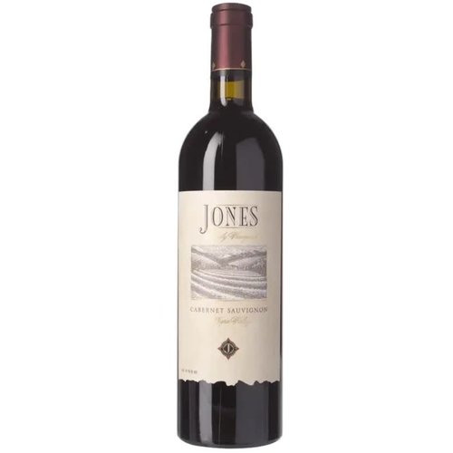 2016 Jones Family The Sisters Cabernet Sauvignon 750ml 2016 Jones Family The Sisters Cabernet Sauvignon 750ml