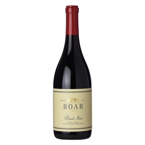 2014 Roar SLH Pinot Noir 375ml 2014 Roar SLH Pinot Noir 375ml