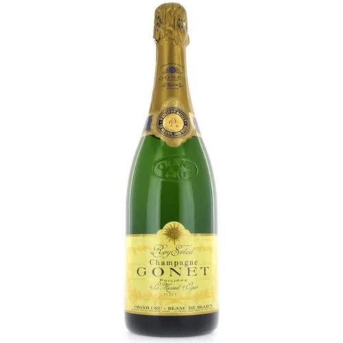 NV Philippe Gonet Roy Soleil Blanc de Blanc 750ml NV Philippe Gonet Roy Soleil Blanc de Blanc 750ml