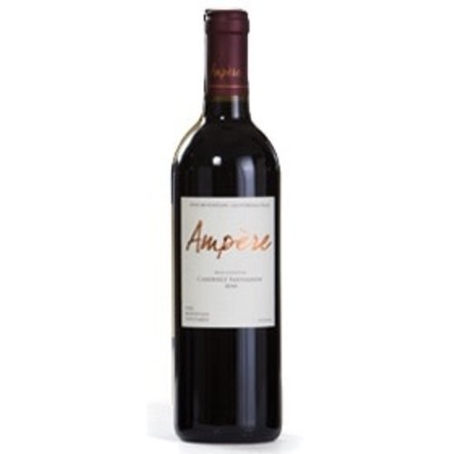 2014 Pine Mountain Vineyards Ampere Cabernet Sauvignon 750ml 2014 Pine Mountain Vineyards Ampere Cabernet Sauvignon 750ml