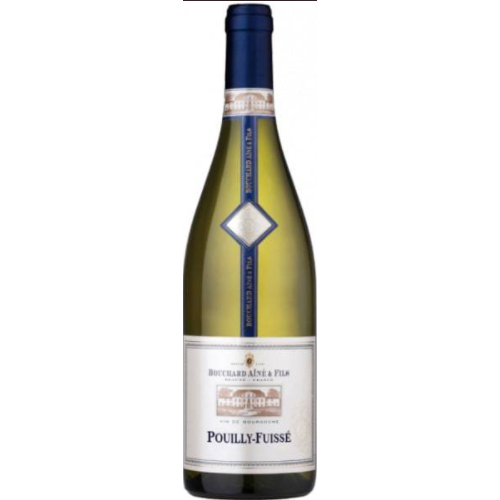 2018 Bouchard Aine Pouilly Fuisse 750ml 2018 Bouchard Aine Pouilly Fuisse 750ml