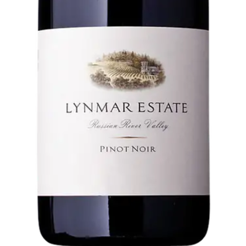 2017 Lynmar Pinot Noir Russian River Valley 750ml 2017 Lynmar Pinot Noir Russian River Valley 750ml