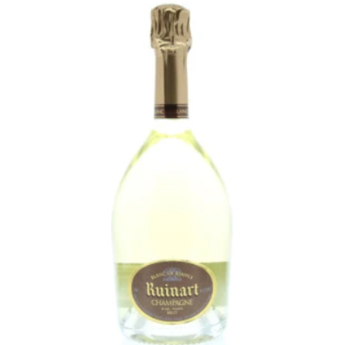 NV Ruinart Blanc de Blancs 1.5L NV Ruinart Blanc de Blancs 1.5L