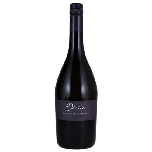 2018 Odette Chardonnay Reserve Napa Valley 750ml 2018 Odette Chardonnay Reserve Napa Valley 750ml