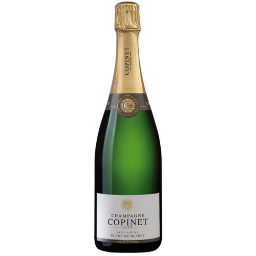 NV Marie Copinet Blanc de Blancs 750ml NV Marie Copinet Blanc de Blancs 750ml