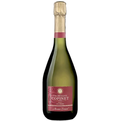 2008 Marie Copinet Monsieur Leonard 750ml 2008 Marie Copinet Monsieur Leonard 750ml