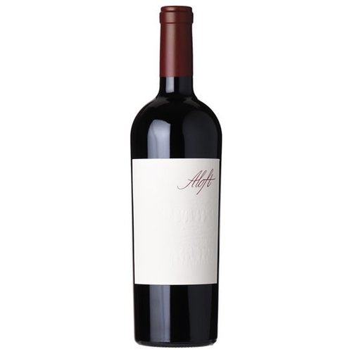 2016 Aloft Howell Mountain 750ml 2016 Aloft Howell Mountain 750ml