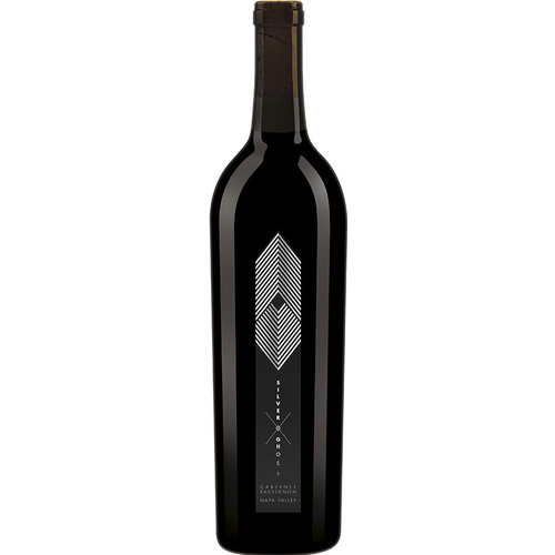 2018 Silver Ghost Napa Cabernet Sauvignon 750ml 2018 Silver Ghost Napa Cabernet Sauvignon 750ml