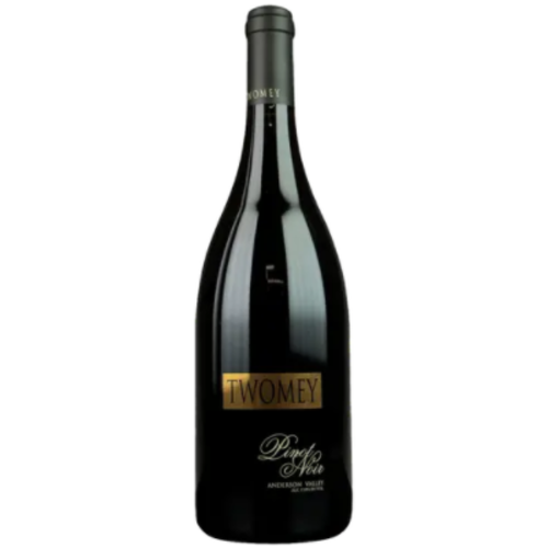 2018 Twomey Pinot Noir Anderson Valley 750ml 2018 Twomey Pinot Noir Anderson Valley 750ml