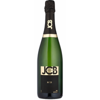 NV JCB 21 Cremant de Bourgogne 750ml