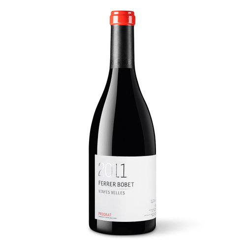 2011 Ferrer Bobet Vinyes Velles Priorat 750ml 2011 Ferrer Bobet Vinyes Velles Priorat 750ml