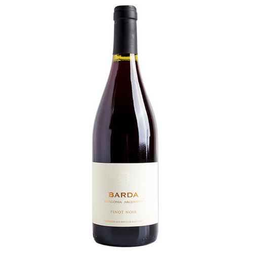 2019 Bodega Chacra Barda Pinot Noir Patagonia 750ml 2019 Bodega Chacra Barda Pinot Noir Patagonia 750ml