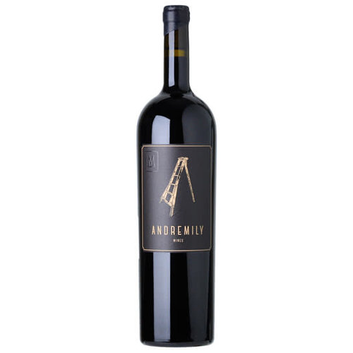 2018 Andremily No 7 Syrah 750ml 2018 Andremily No 7 Syrah 750ml