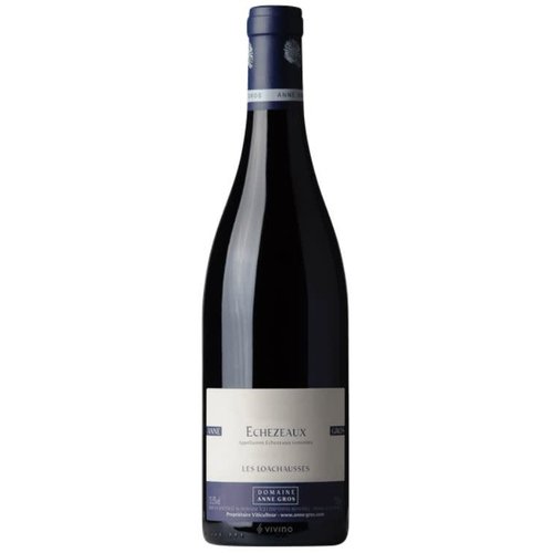 2017 Domaine Anne Gros Echezeaux 750ml 2017 Domaine Anne Gros Echezeaux 750ml