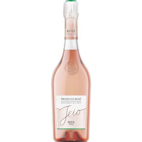 2019 Bisol 1542 Jeio Prosecco Rose 2019 Bisol 1542 Jeio Prosecco Rose