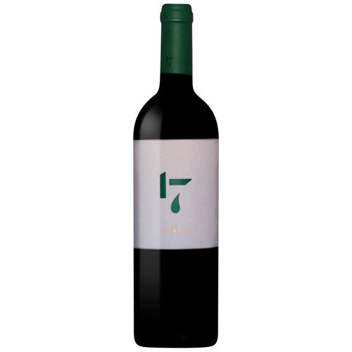 2017 17 By Pinea Ribera del Duero 2017 17 By Pinea Ribera del Duero