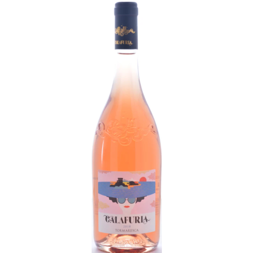 2019 Calafuria Rose 750ml 2019 Calafuria Rose 750ml