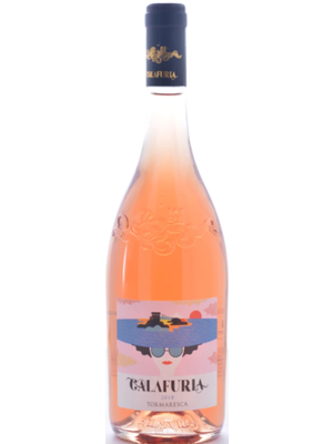 2019 Calafuria Rose 1.5L