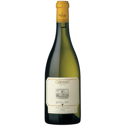2019 Antinori Castello della Sala Cervaro 750ml 2019 Antinori Castello della Sala Cervaro 750ml