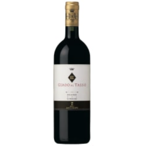 2017 Tenuta Guado al Tasso 750ml 2017 Tenuta Guado al Tasso 750ml