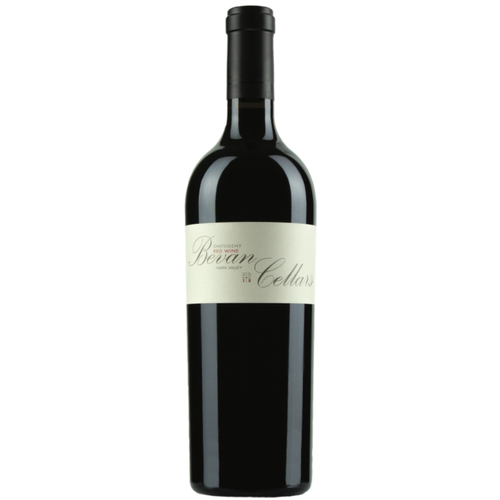 2018 Bevan Cellars Red Blend Ontogeny 750ml 2018 Bevan Cellars Red Blend Ontogeny 750ml