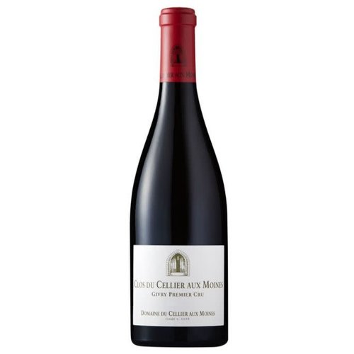 2017 Domaine du Cellier Aux Moines Givry 1er 750ml 2017 Domaine du Cellier Aux Moines Givry 1er 750ml