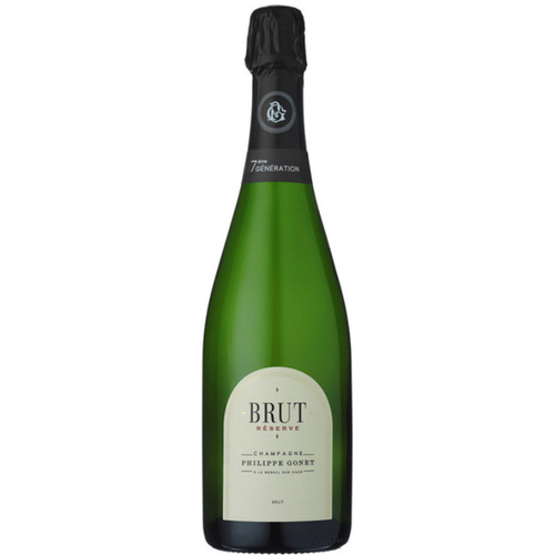 NV Philippe Gonet Champagne Brut Reserve 1.5L NV Philippe Gonet Champagne Brut Reserve 1.5L