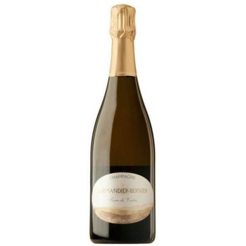2013 Larmandier-Bernier Terre de Vertus Non Dose 1er Cru750ml 2013 Larmandier-Bernier Terre de Vertus Non Dose 1er Cru750ml