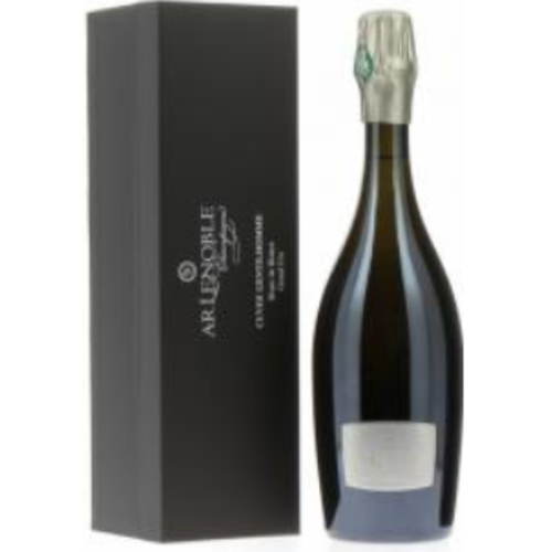 2013 AR Lenoble Champagne Grand Cuvee Gentilhomme 750ml 2013 AR Lenoble Champagne Grand Cuvee Gentilhomme 750ml
