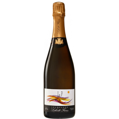 NV Laherte Freres Champagne 'Les 7' 750ml NV Laherte Freres Champagne 'Les 7' 750ml
