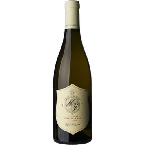 2018 HdV Hyde Vineyard Chardonnay Carneros Napa 750ml 2018 HdV Hyde Vineyard Chardonnay Carneros Napa 750ml