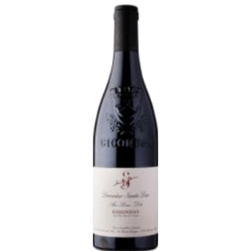 2017 Domaine Santa Duc Gigondas Aux Lieux Dits 750ml 2017 Domaine Santa Duc Gigondas Aux Lieux Dits 750ml