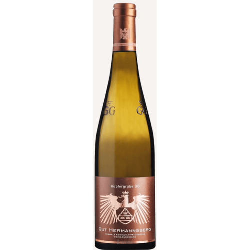 2013 Gut Hermannsberg Riesling Grosses Gewachs Kupfergrube 750ml 2013 Gut Hermannsberg Riesling Grosses Gewachs Kupfergrube 750ml
