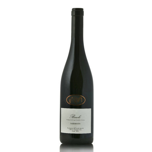 2015 Virna Borgogno Barolo Sarmassa 750ml 2015 Virna Borgogno Barolo Sarmassa 750ml