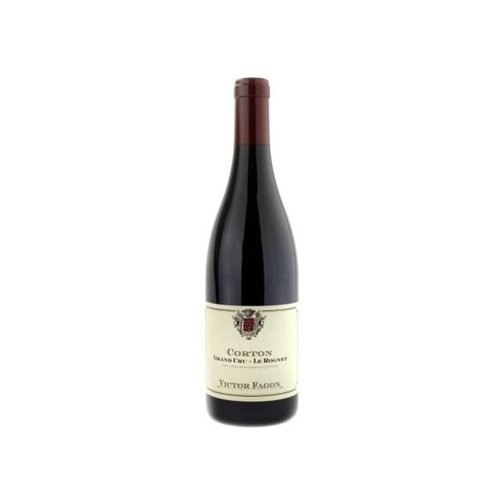 2019 Victor Fagon Corton Le Rognet Grand Cru Burgundy 750ml 2019 Victor Fagon Corton Le Rognet Grand Cru Burgundy 750ml