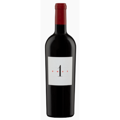 2016 Crocker & Starr Cabernet Sauvignon 1 Post 750ml 2016 Crocker & Starr Cabernet Sauvignon 1 Post 750ml