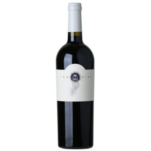 2015 Immortal Slope Vineyard Cabernet Sauvignon 750ml 2015 Immortal Slope Vineyard Cabernet Sauvignon 750ml