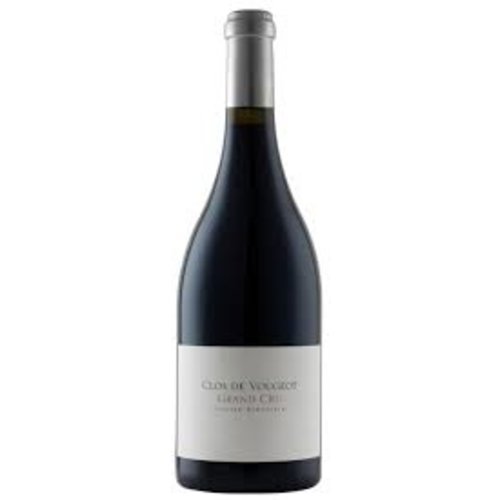 Olivier Bernstein 2014 Olivier Bernstein Clos Vougeot 750ml Olivier Bernstein 2014 Olivier Bernstein Clos Vougeot 750ml