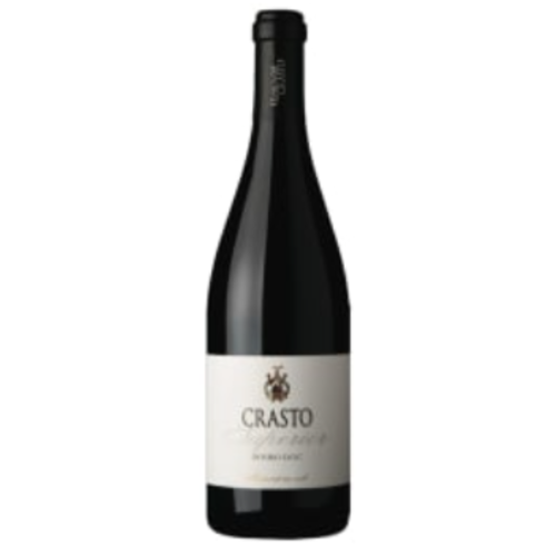 2015 Quinta Do Crasto Superior Red 750ml 2015 Quinta Do Crasto Superior Red 750ml