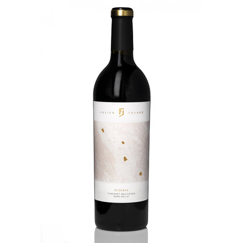 2018 Julien Fayard Cabernet Sauvignon Reserve 750ml 2018 Julien Fayard Cabernet Sauvignon Reserve 750ml