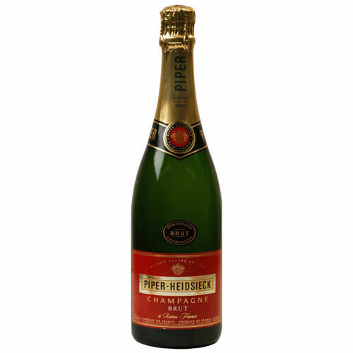 Piper Heidsieck NV Piper Heidsieck 750ml Piper Heidsieck NV Piper Heidsieck 750ml