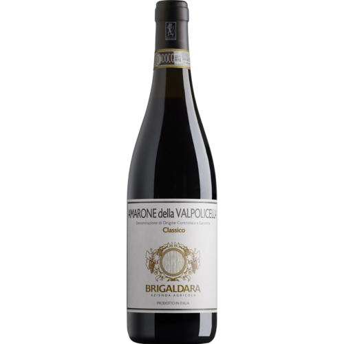 2015 Brigaldara, Amarone Classico della Valpolicella, Lombardy 750ml 2015 Brigaldara, Amarone Classico della Valpolicella, Lombardy 750ml
