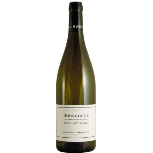 2019 Vincent Girardin Bourgogne Blanc 750ml 2019 Vincent Girardin Bourgogne Blanc 750ml