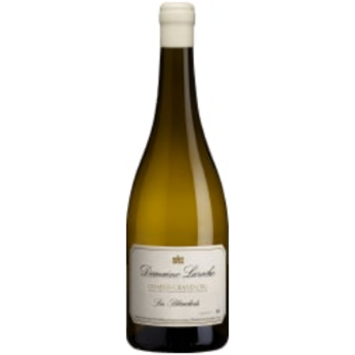 2018 Domaine Laroche Chablis Grand Cru Blanchot 750ml 2018 Domaine Laroche Chablis Grand Cru Blanchot 750ml