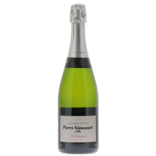 2015 Gimonnet Cuvee Gastronome Brut 750ml 2015 Gimonnet Cuvee Gastronome Brut 750ml