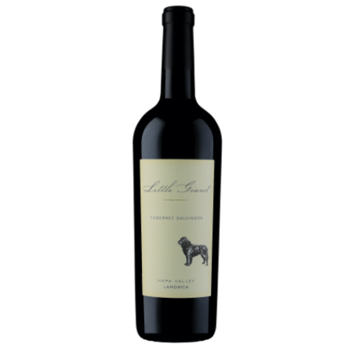 2017 Dearden Wines Lttle Giant Cabernet Sauvignon Lamonica 750ml