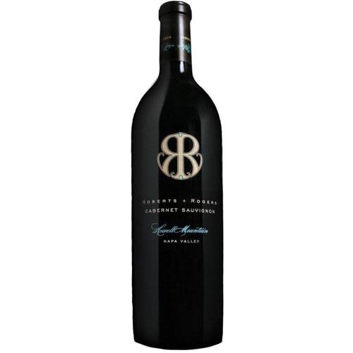 2018 Roberts and Rogers Howell Mountain Cabernet Sauvignon 750ml 2018 Roberts and Rogers Howell Mountain Cabernet Sauvignon 750ml