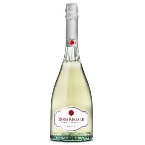 NV Rosa Regale White Sparkling Wine 750ml
